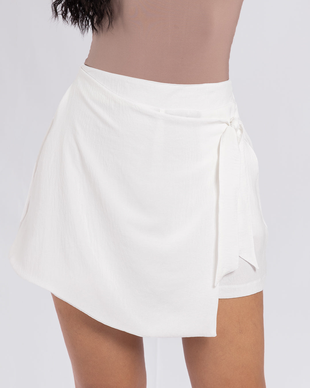 Falda Short Selena Estándar