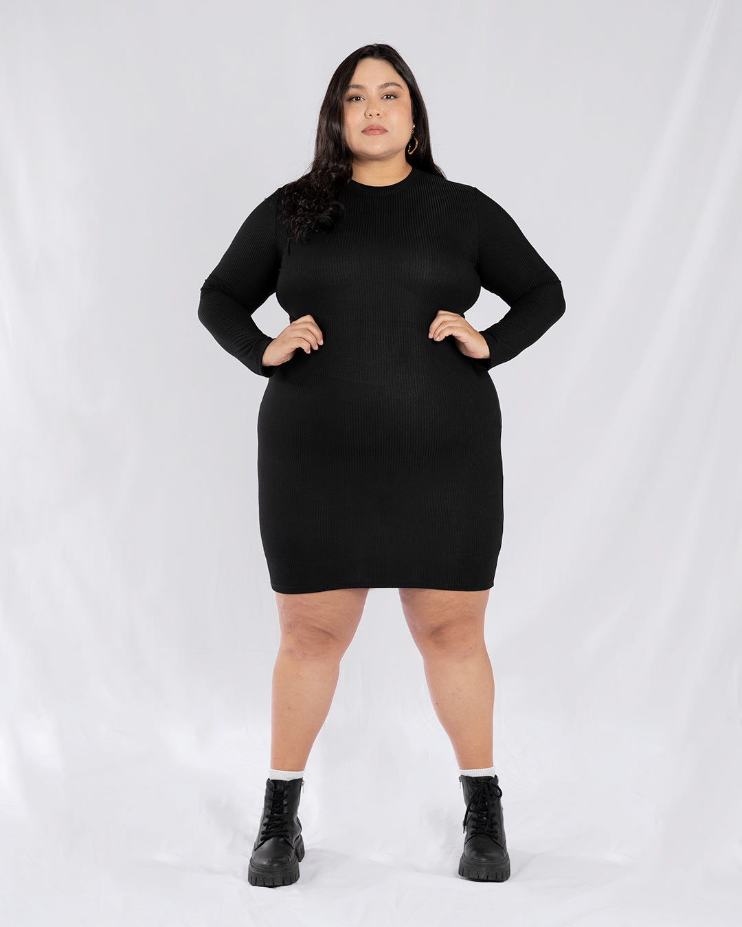 Vestido Perla Curvi