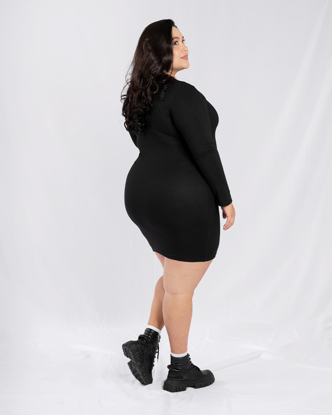 Vestido Perla Curvi