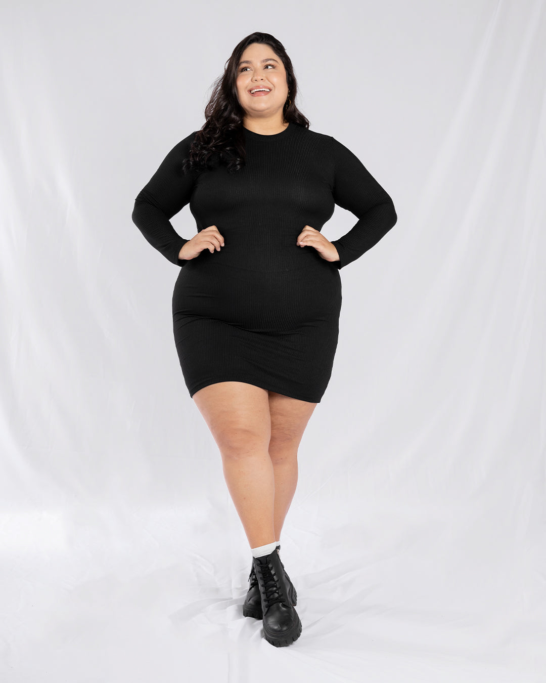 Vestido Perla Curvi