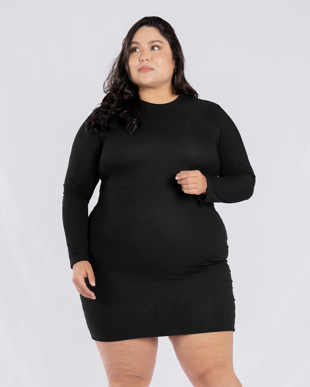 Vestido Perla Curvi