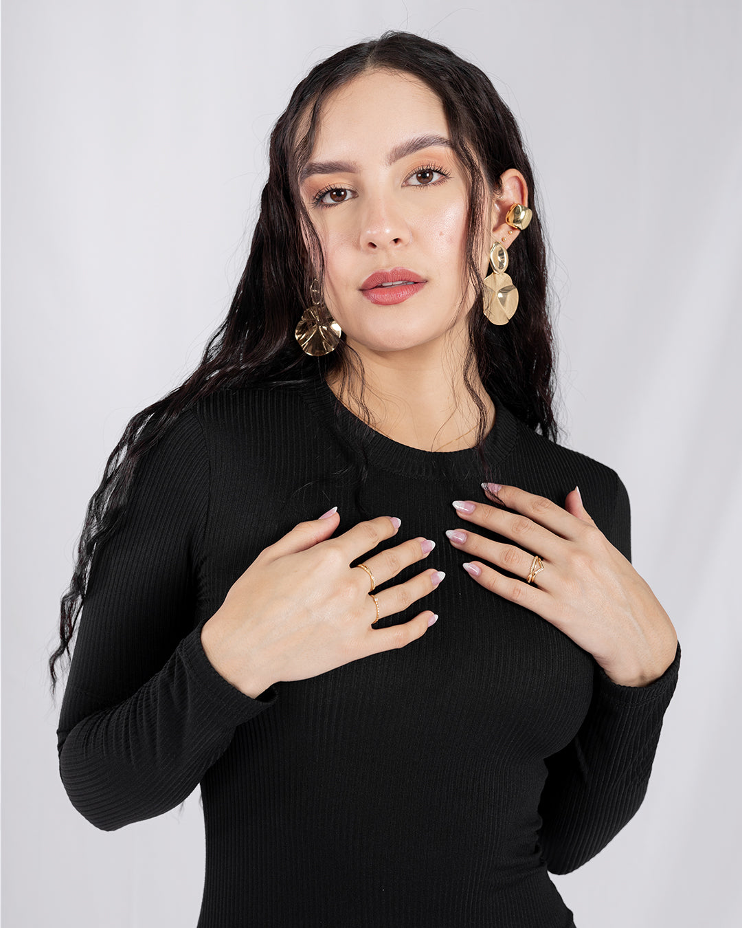 Vestido Perla Estándar