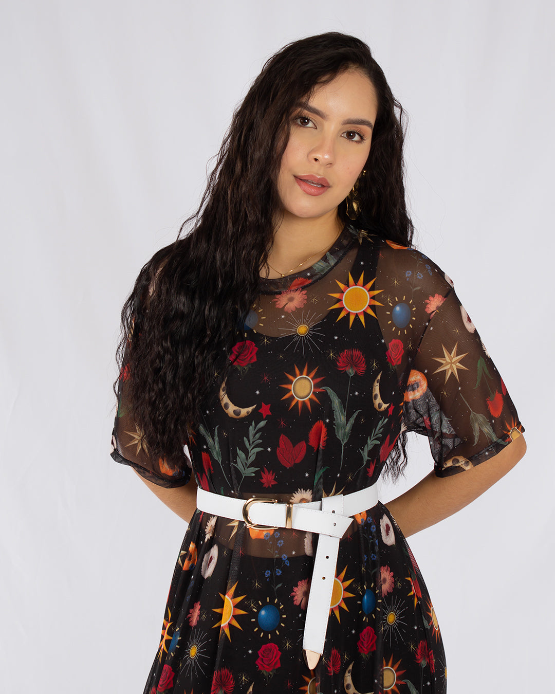 Vestido Bosko Estándar