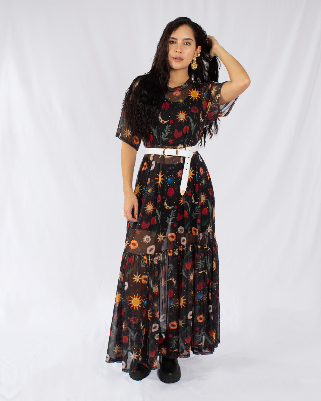 Vestido Bosko Estándar