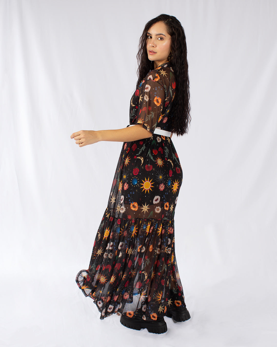 Vestido Bosko Estándar
