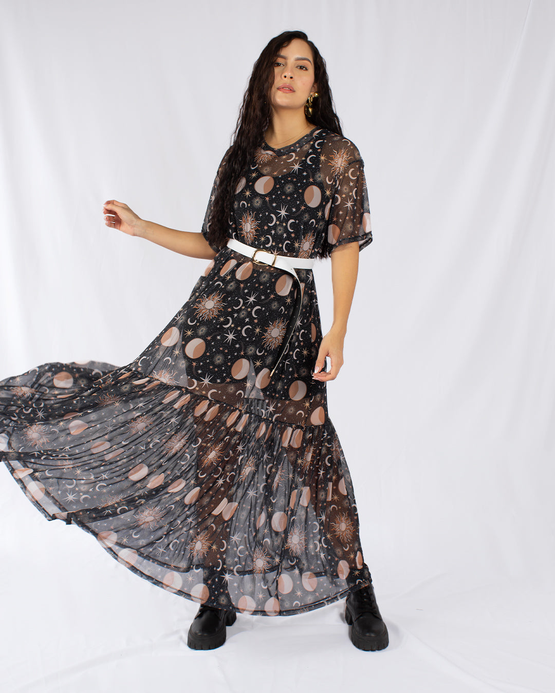 Vestido Bosko Estándar