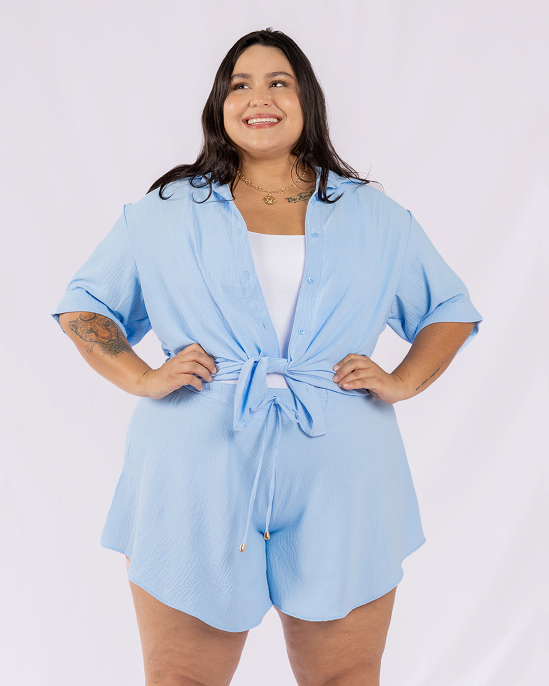 Set Aqua Curvi