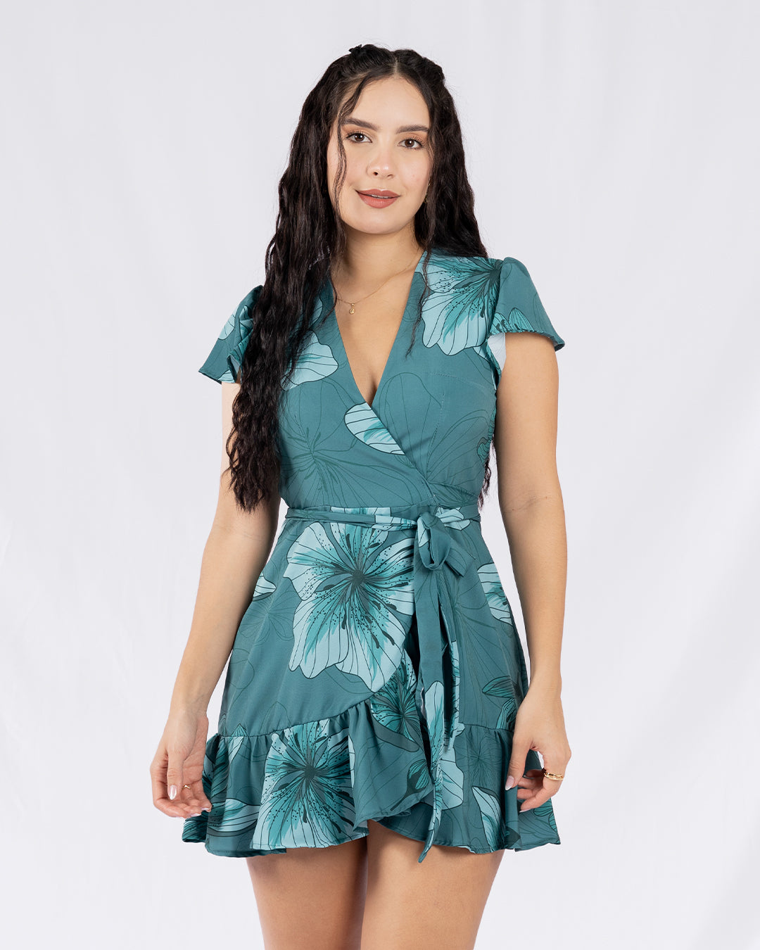 Vestido Emily Estándar