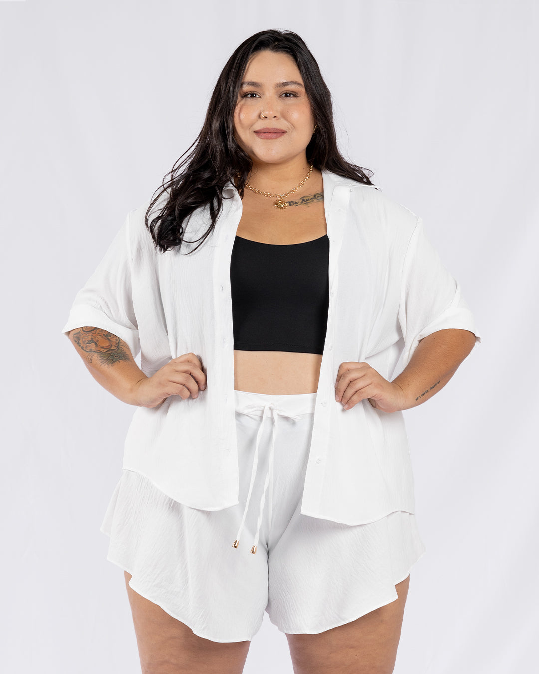 Set Aqua Curvi
