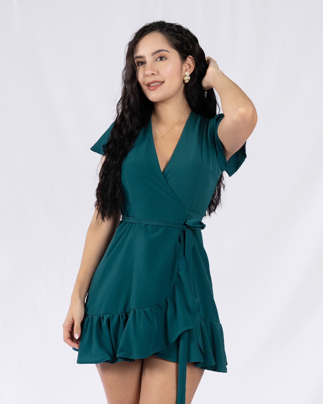 Vestido Emily Estándar
