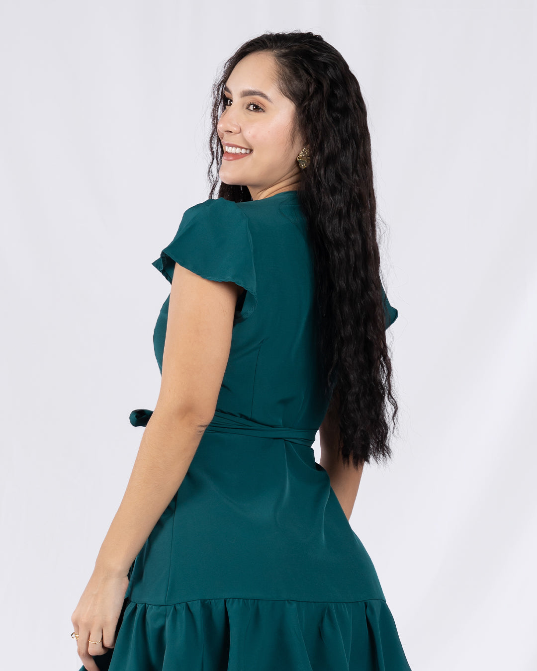 Vestido Emily Estándar