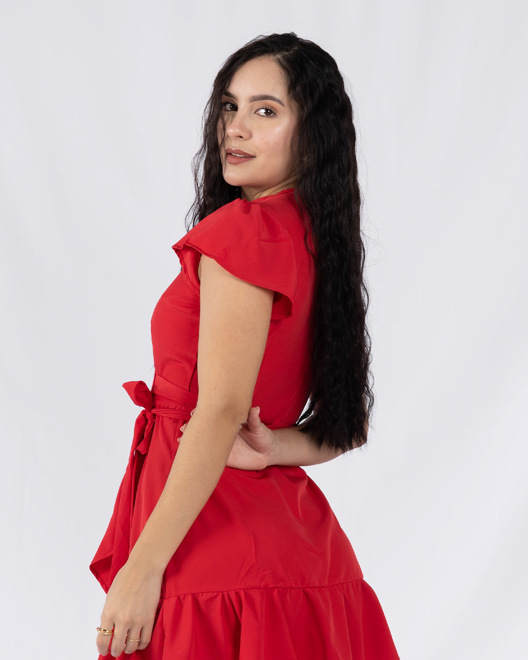 Vestido Emily Estándar
