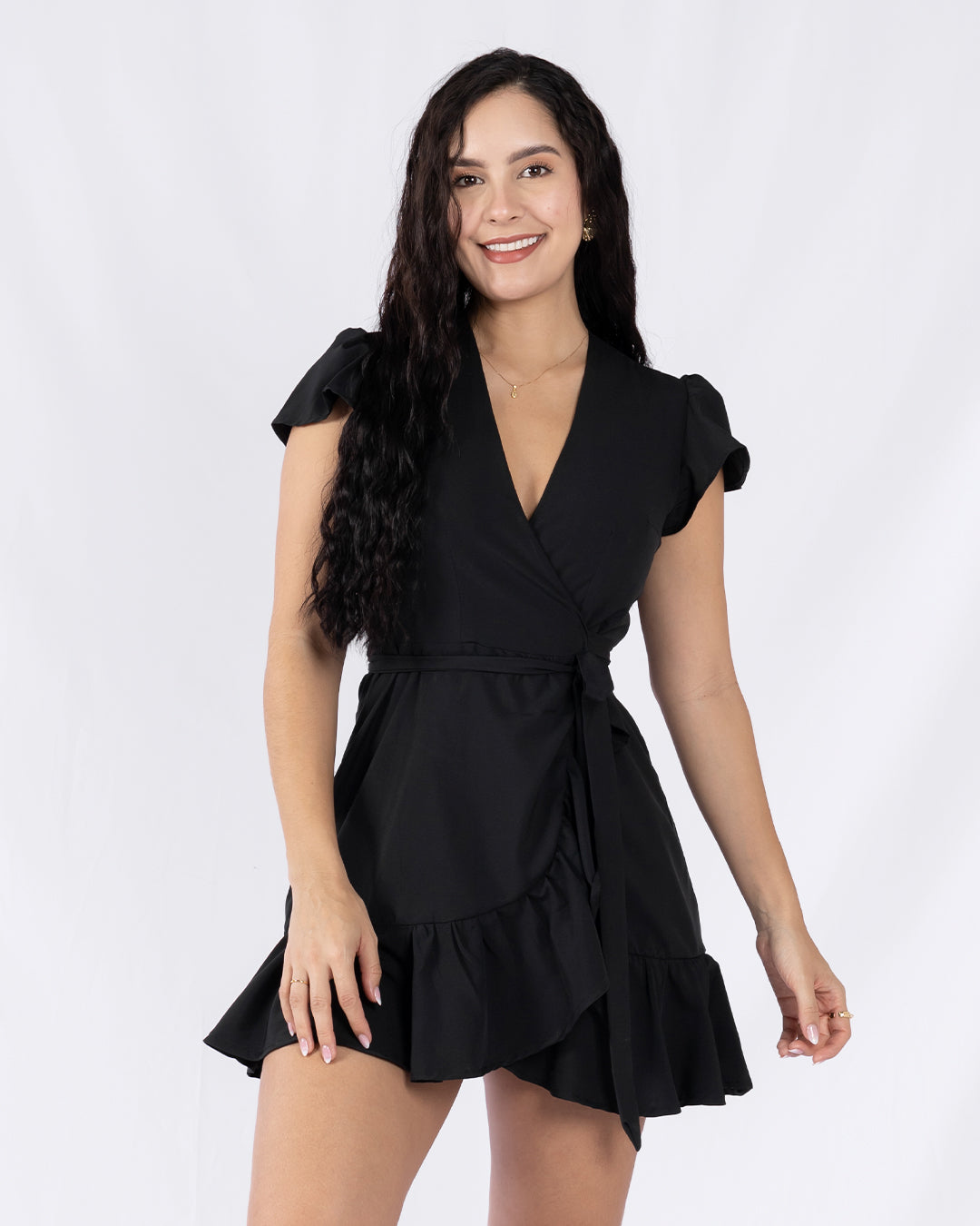 Vestido Emily Estándar