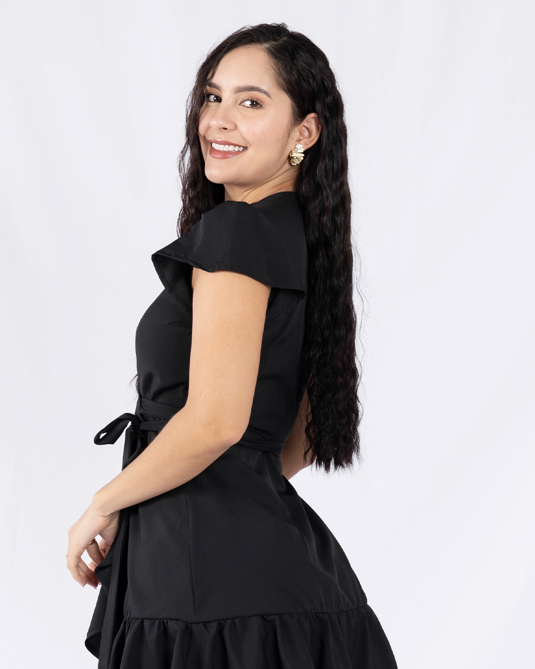 Vestido Emily Estándar