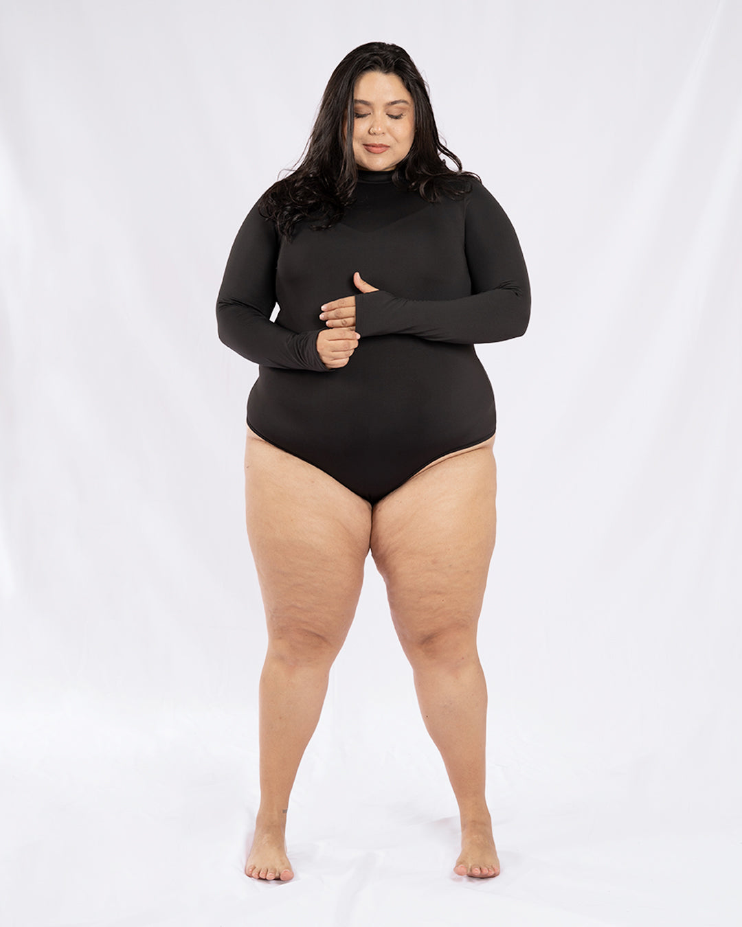 Body Curvi