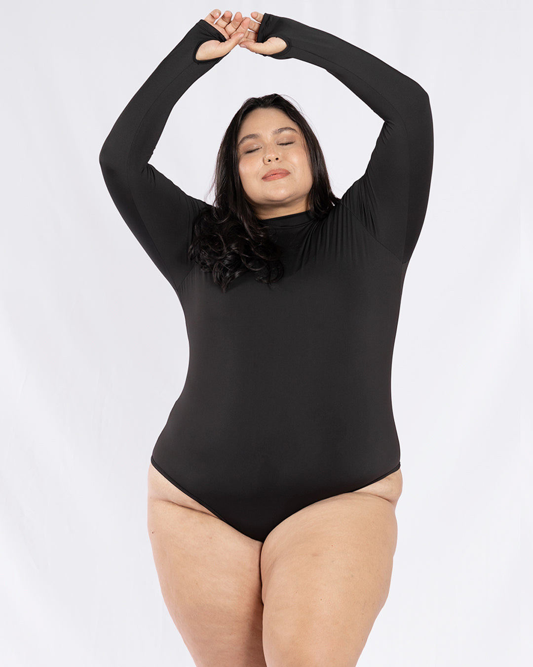 Body Curvi