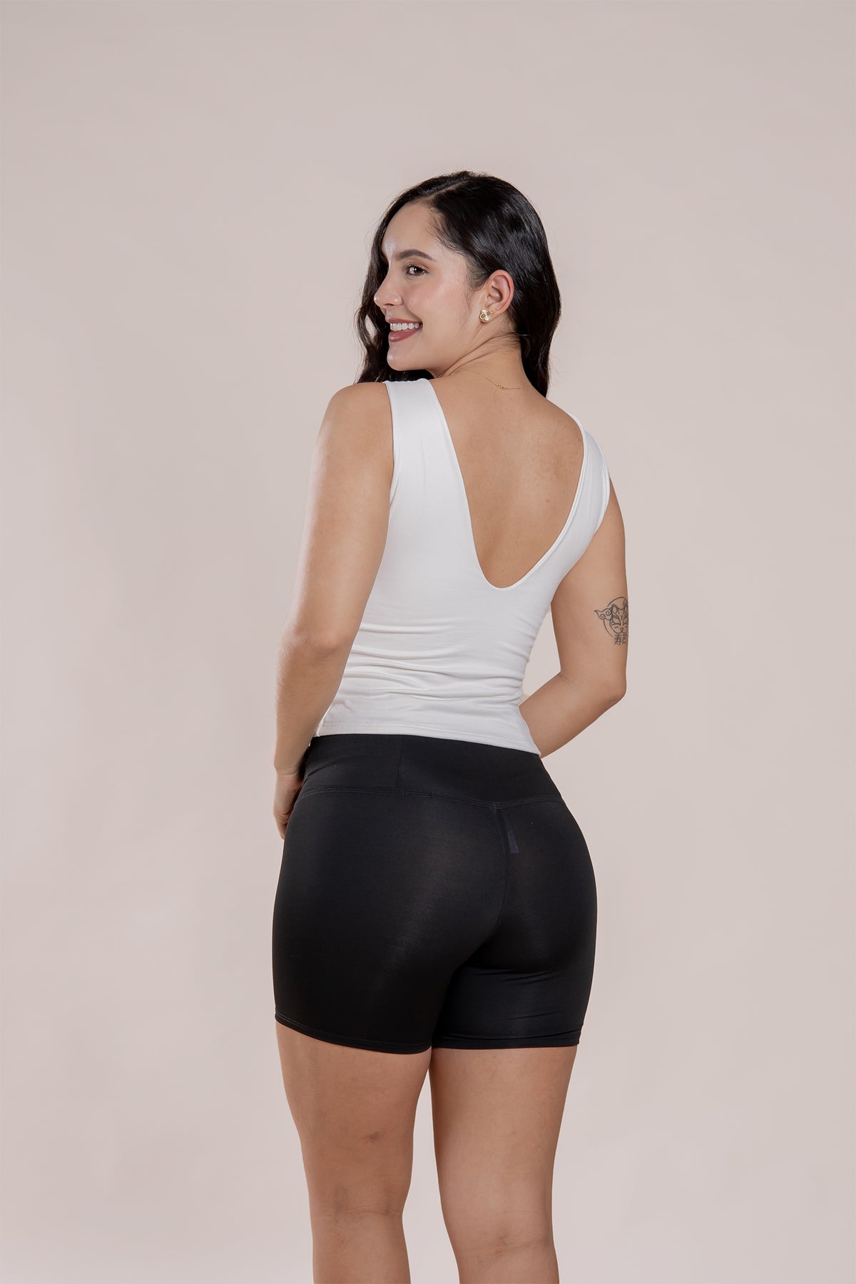 Blusa Básica Balí estándar