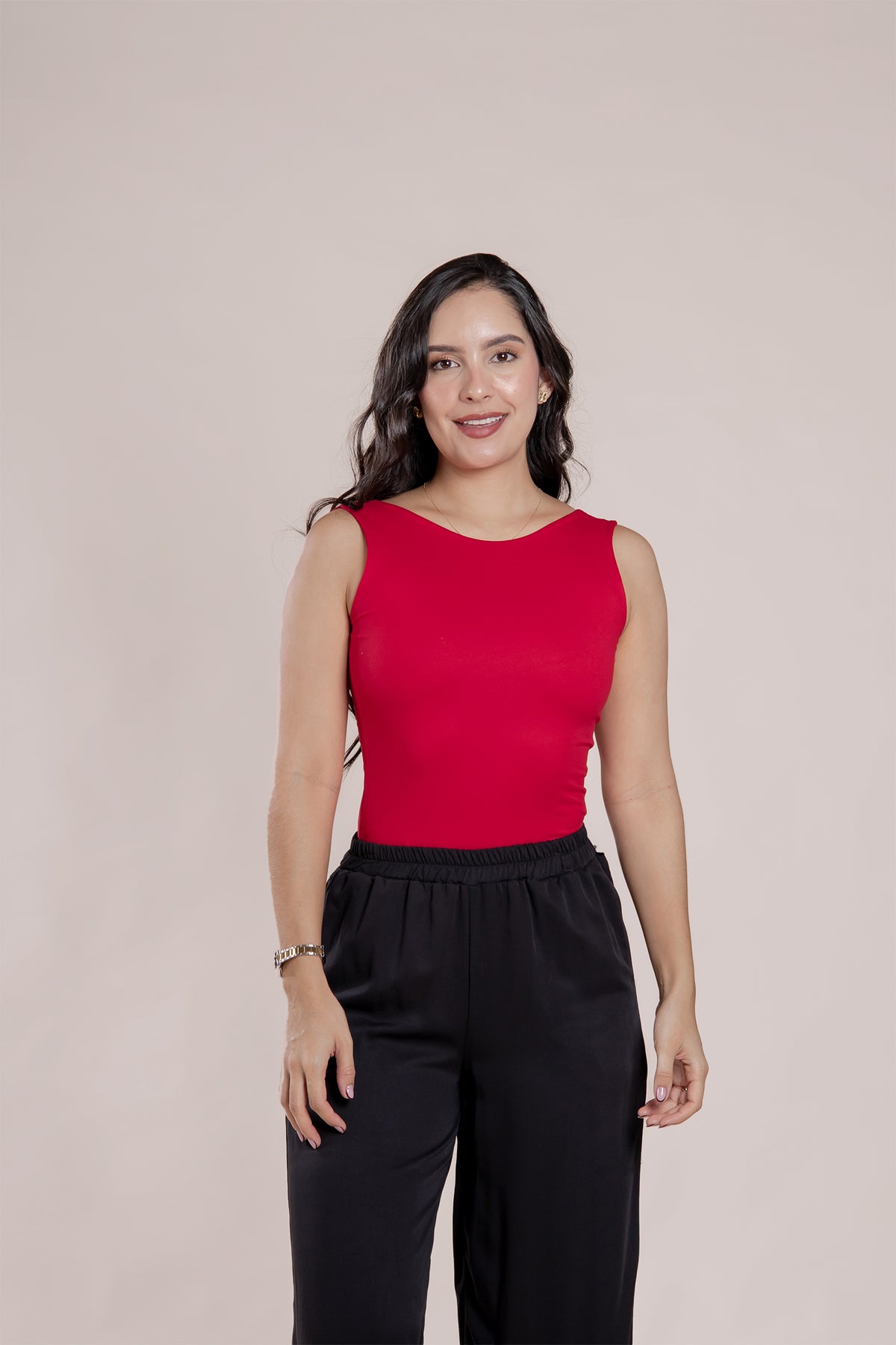 Blusa Básica Balí estándar