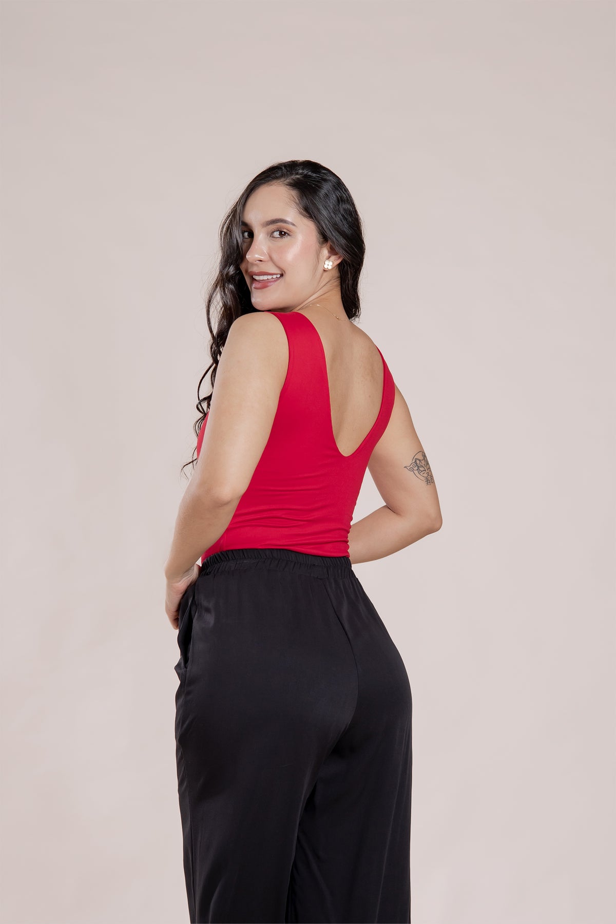 Blusa Básica Balí estándar