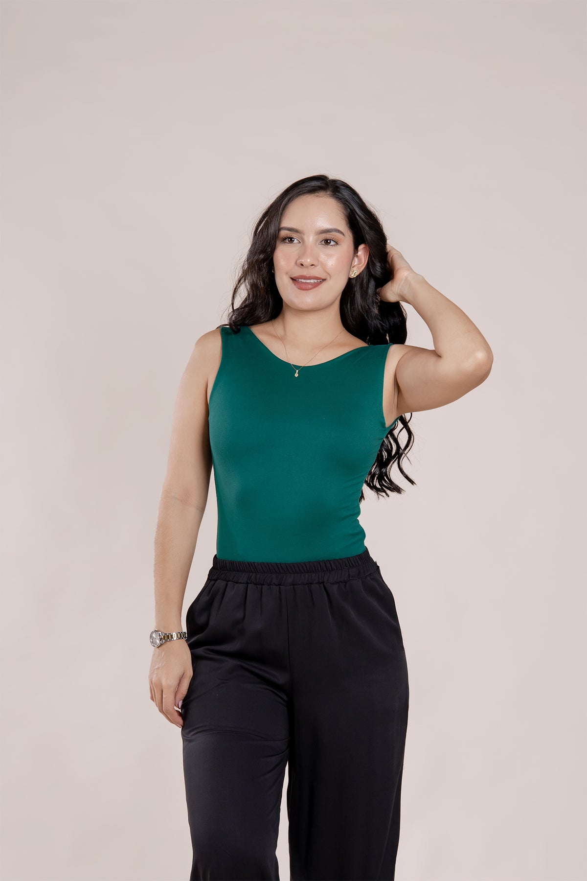 Blusa Básica Balí estándar