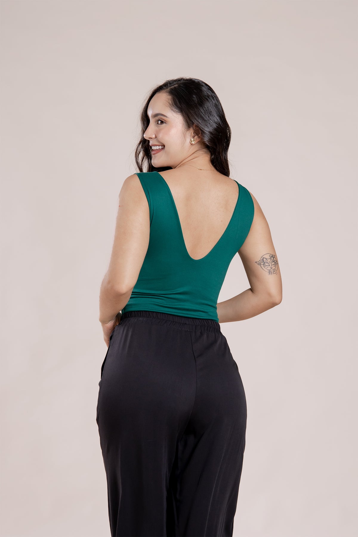 Blusa Básica Balí estándar