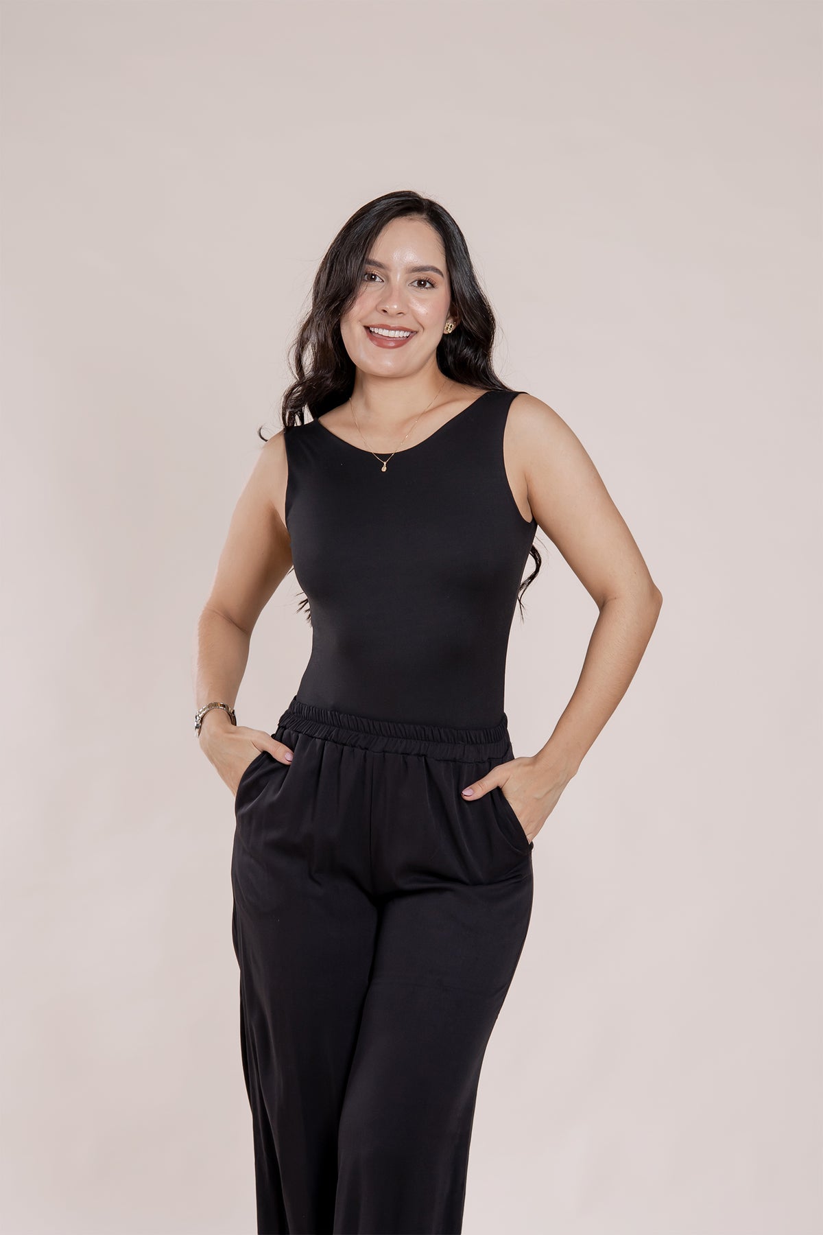 Blusa Básica Balí estándar