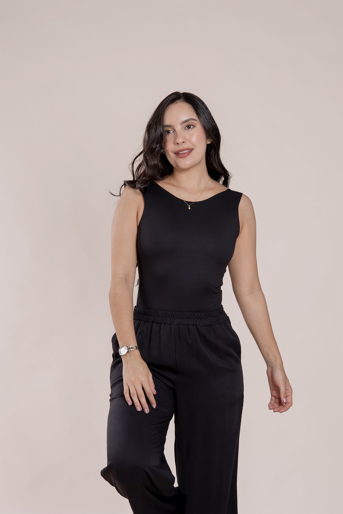 Blusa Básica Balí estándar