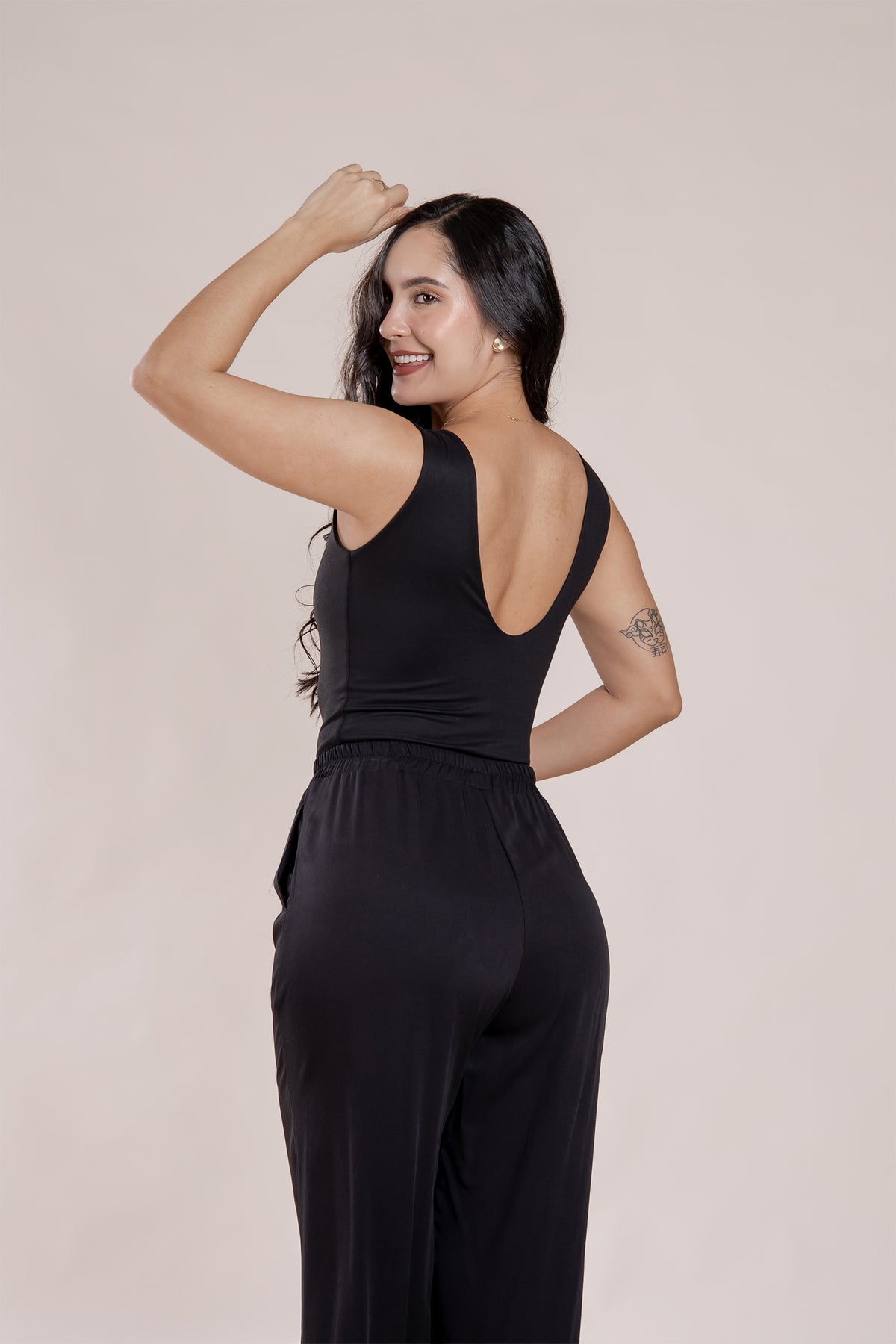 Blusa Básica Balí estándar