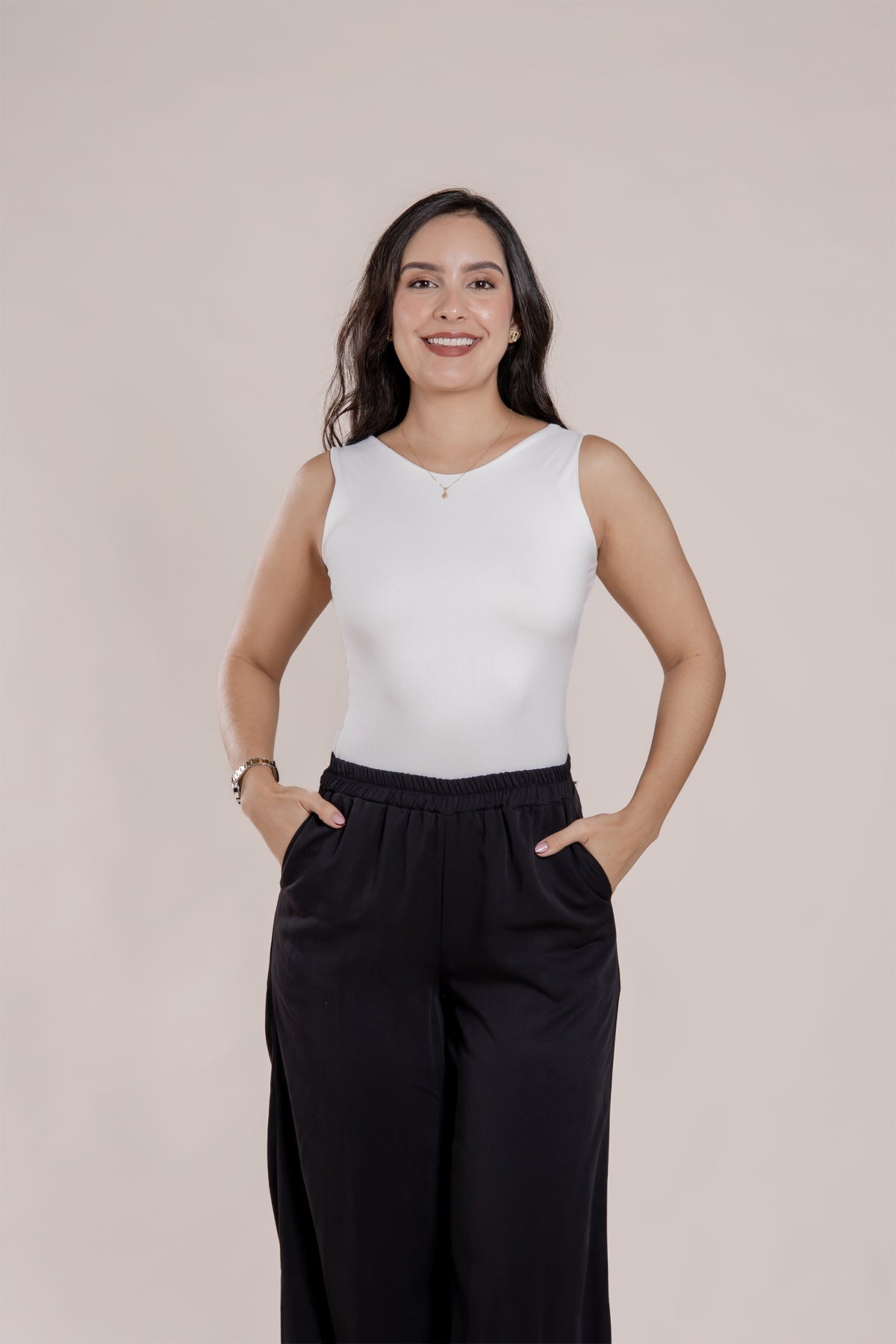 Blusa Básica Balí estándar