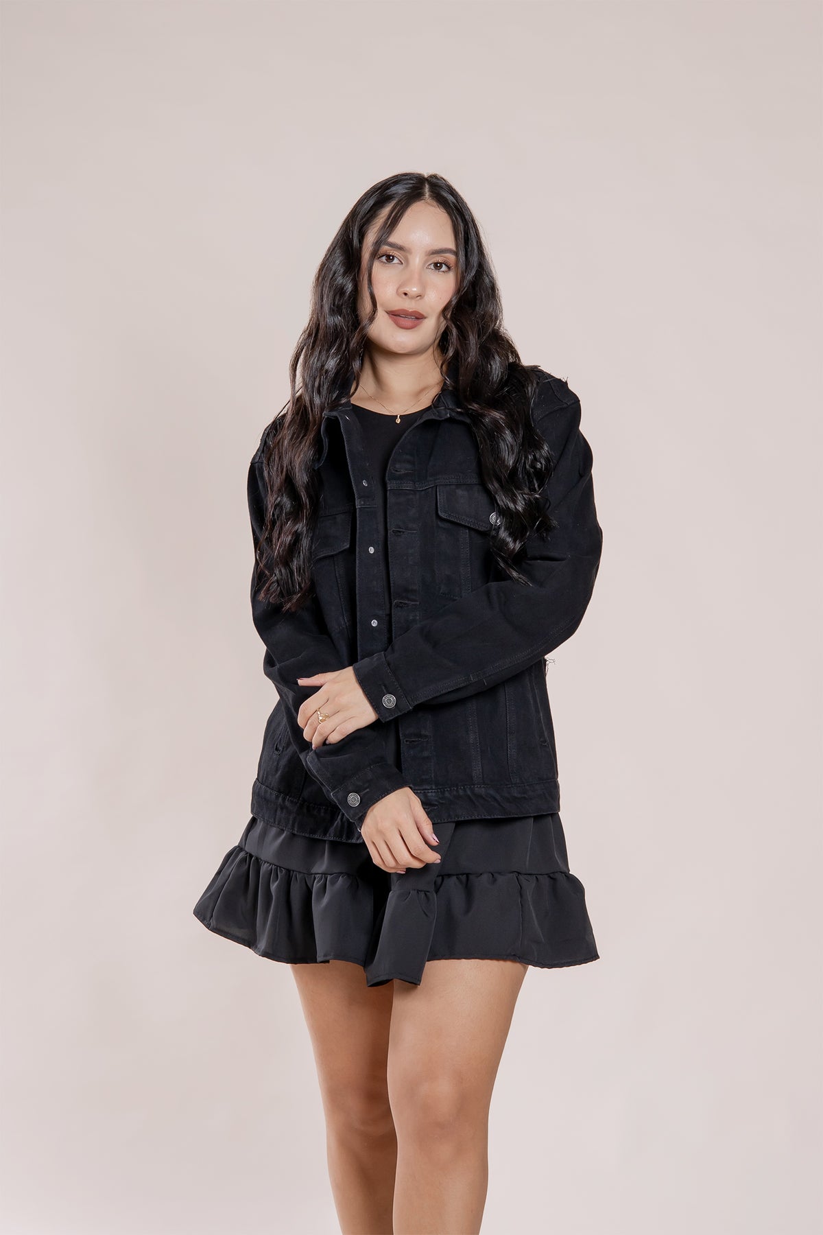Chaqueta ARTE estándar