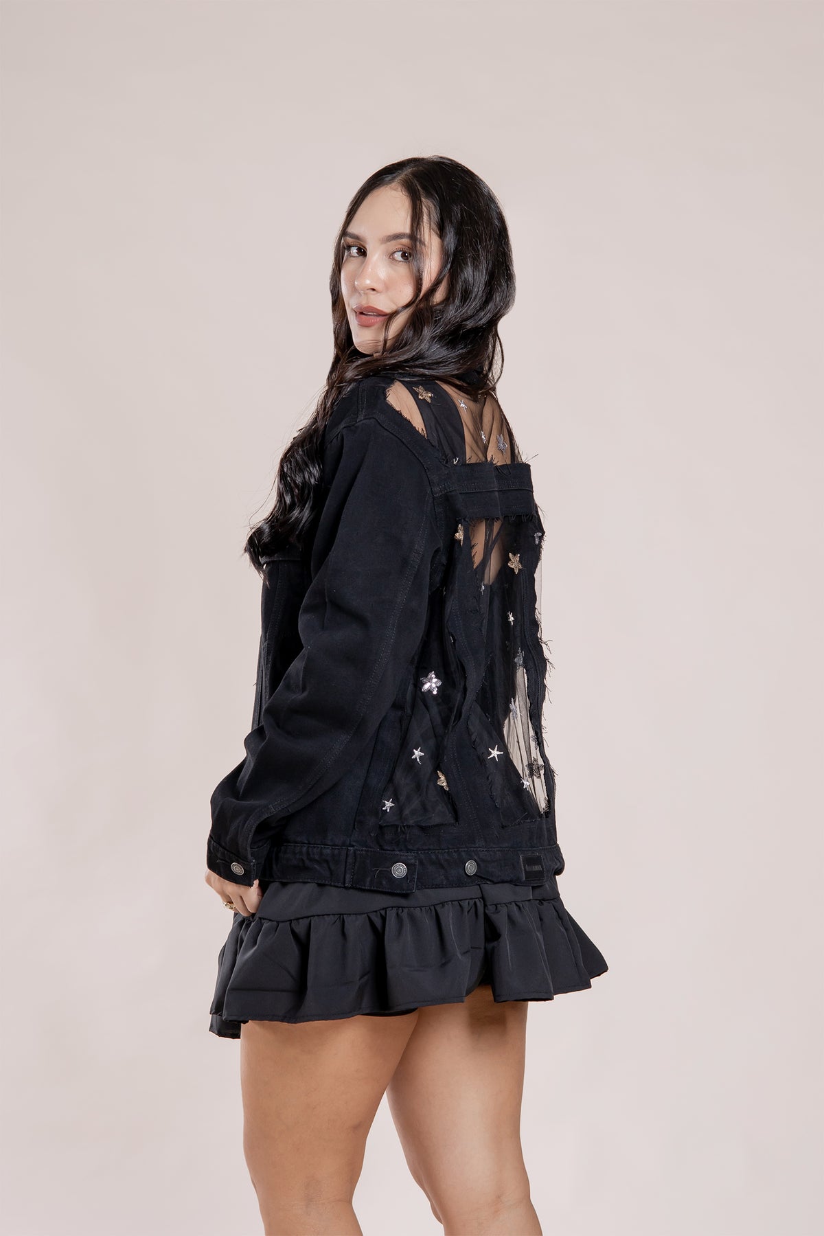 Chaqueta ARTE estándar