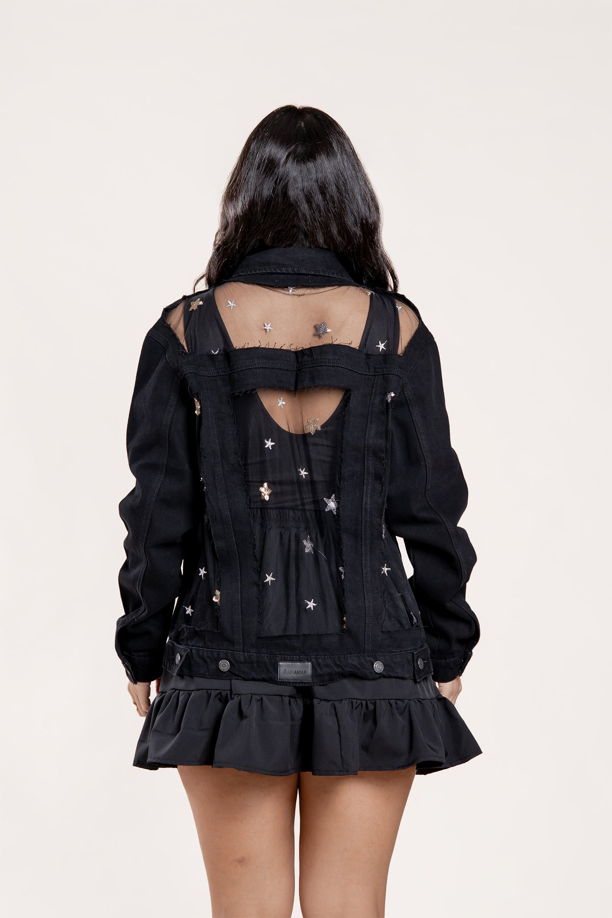 Chaqueta ARTE estándar