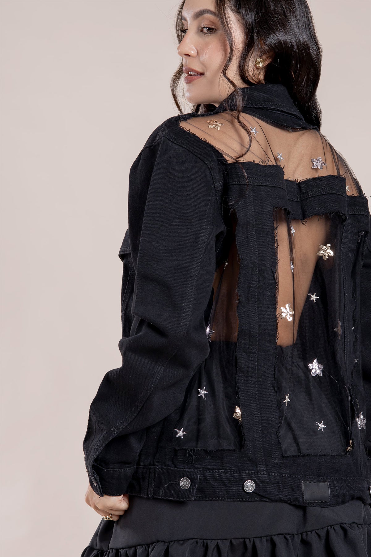 Chaqueta ARTE estándar