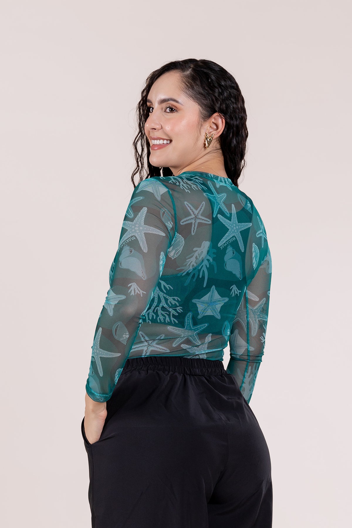 Buso Ivy Estandar