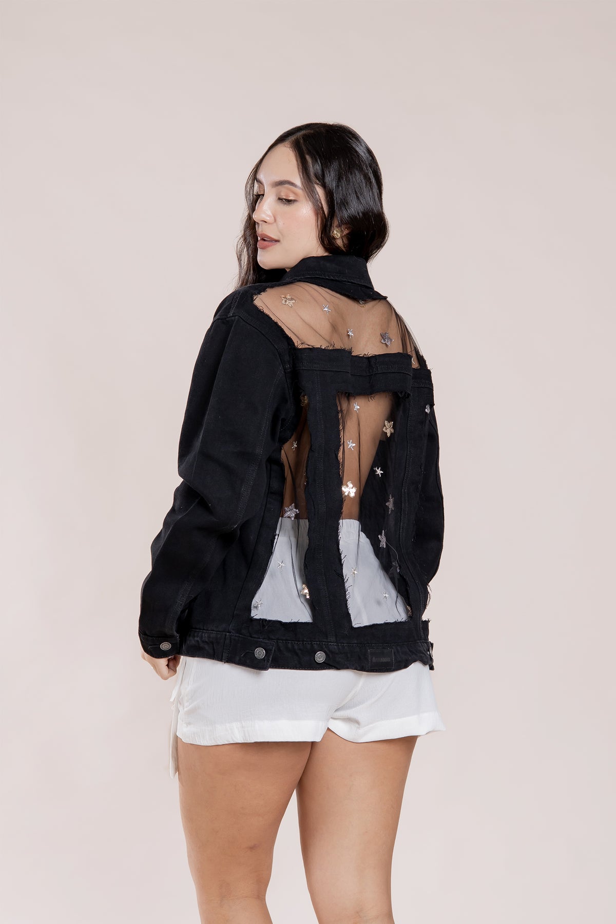 Chaqueta ARTE estándar