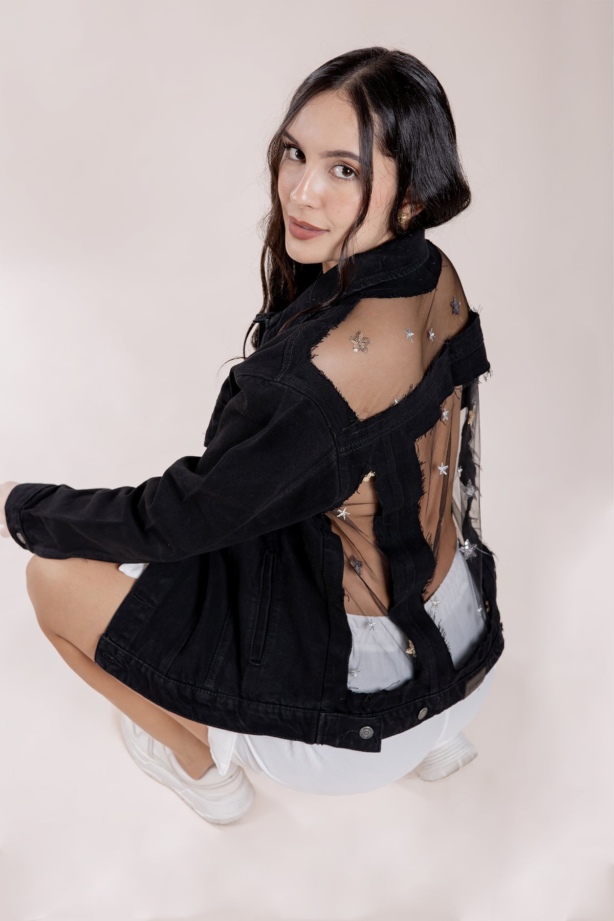 Chaqueta ARTE estándar