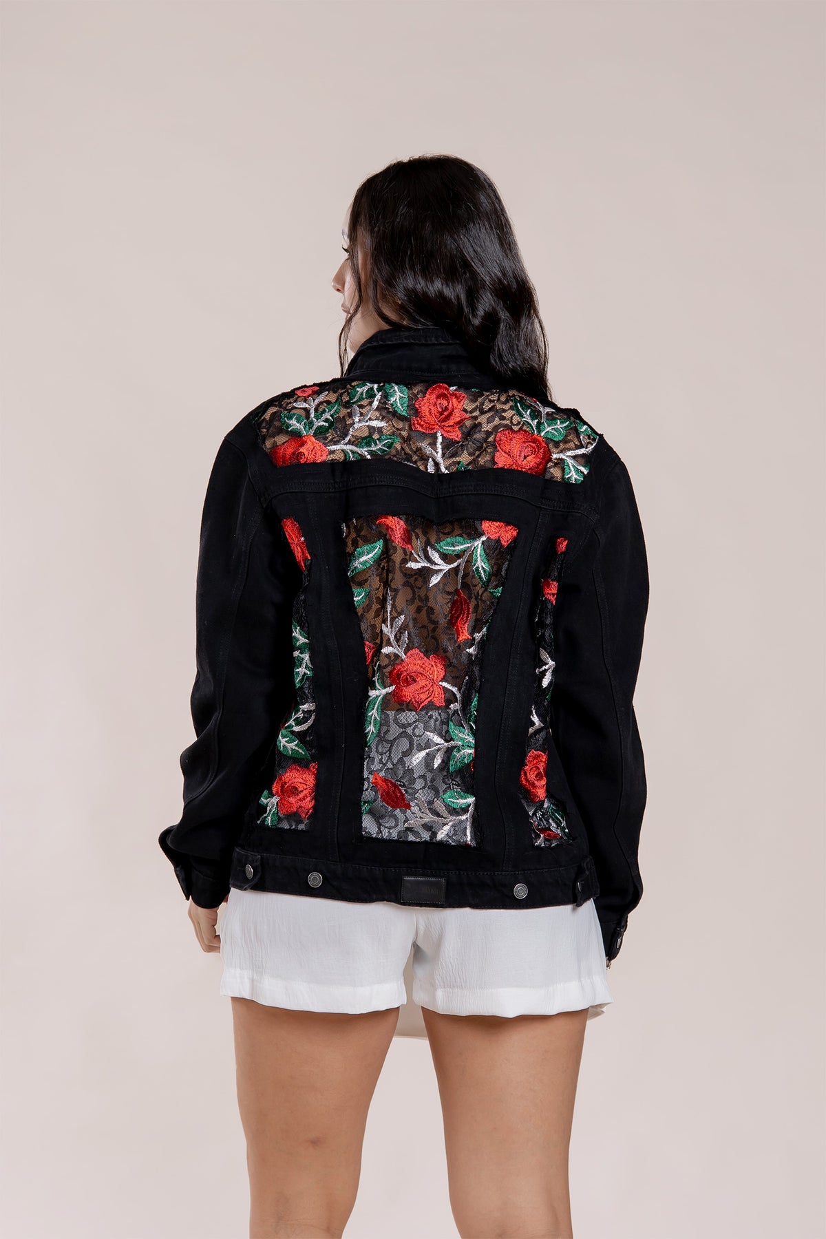 Chaqueta ARTE estándar