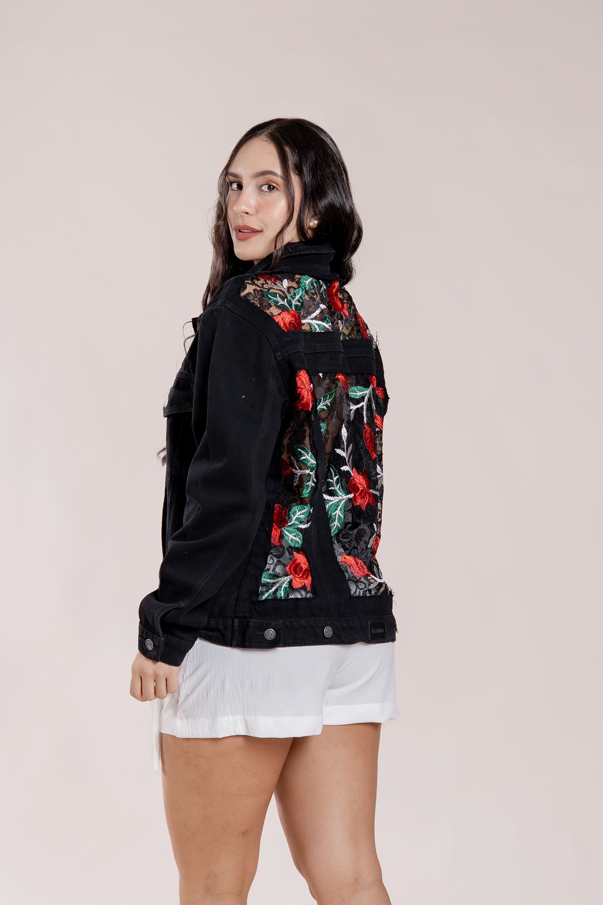 Chaqueta ARTE estándar