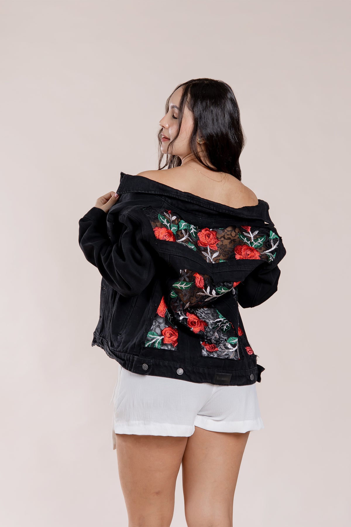 Chaqueta ARTE estándar