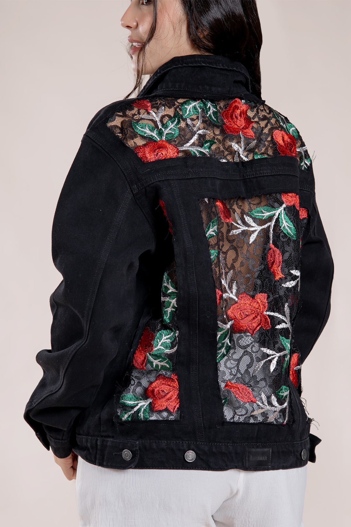 Chaqueta ARTE estándar