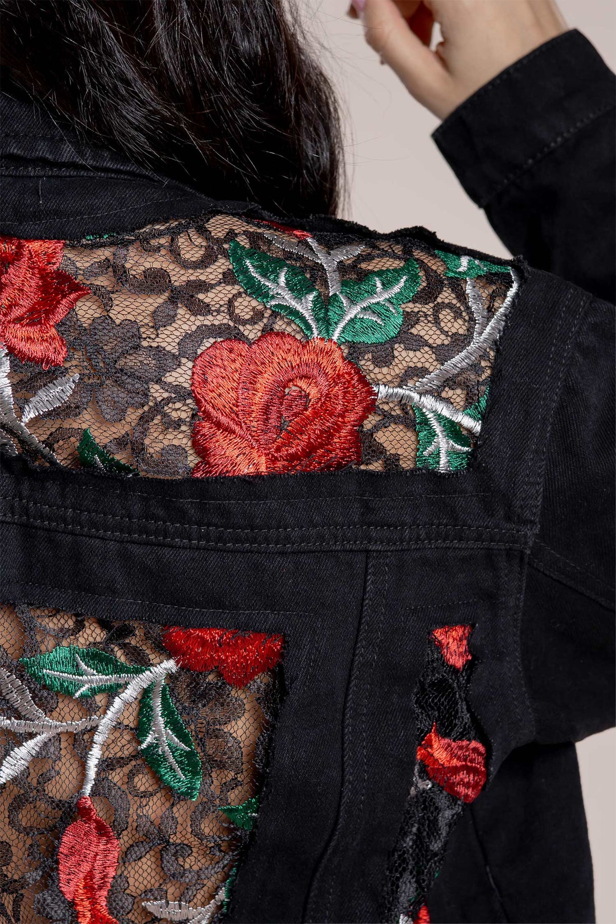 Chaqueta ARTE estándar