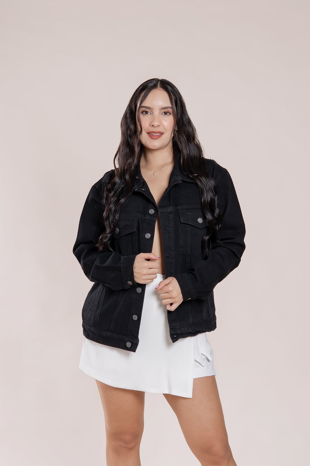 Chaqueta ARTE estándar