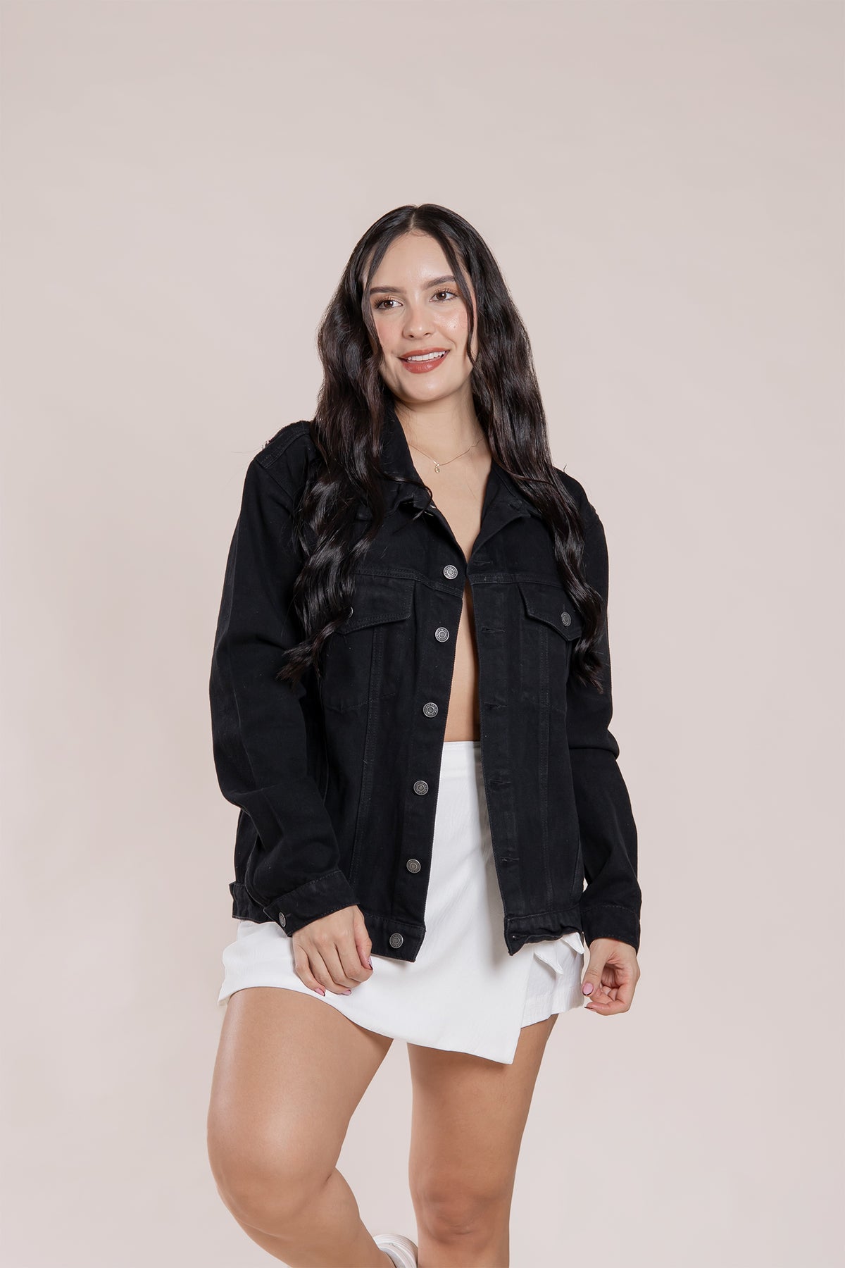 Chaqueta ARTE estándar