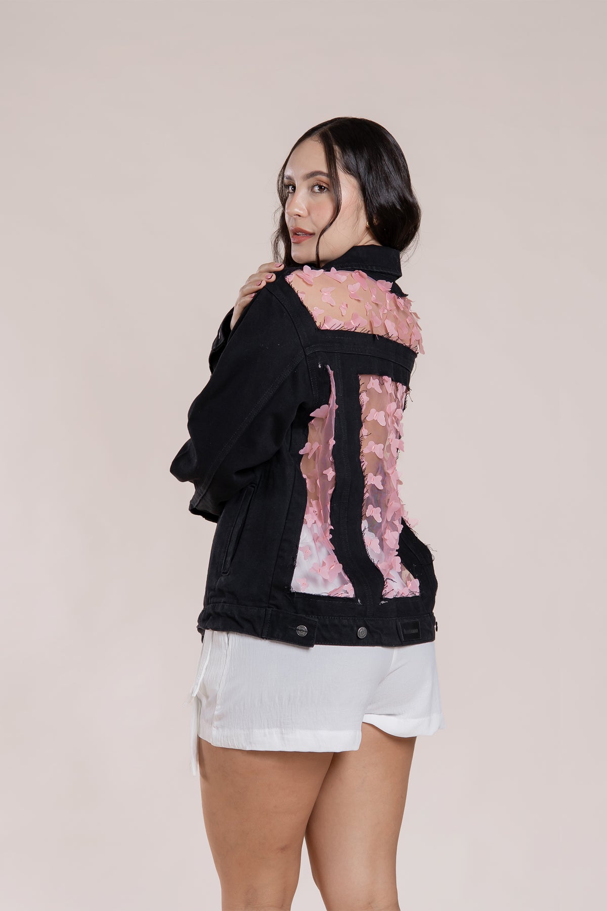 Chaqueta ARTE estándar