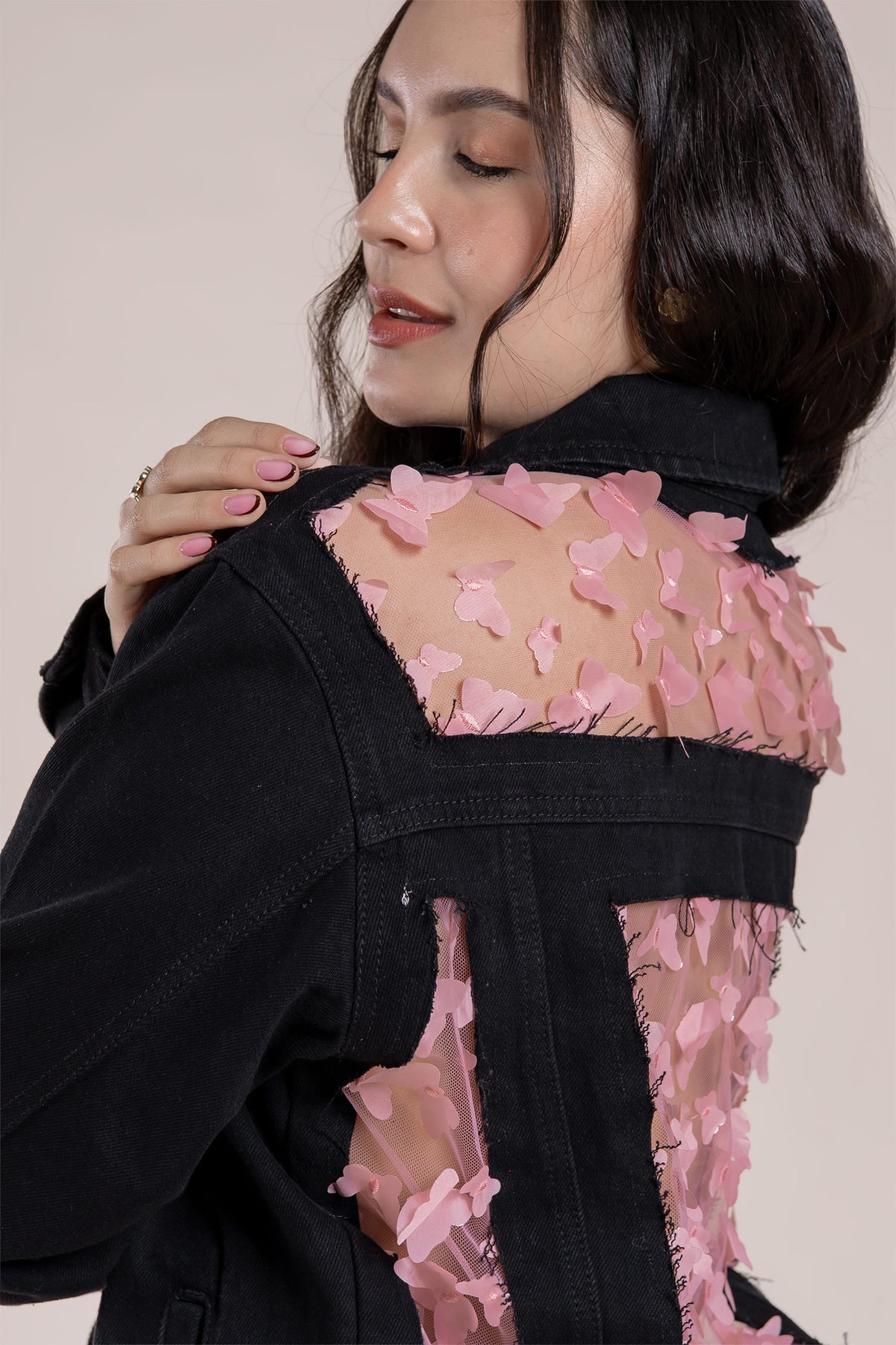 Chaqueta ARTE estándar