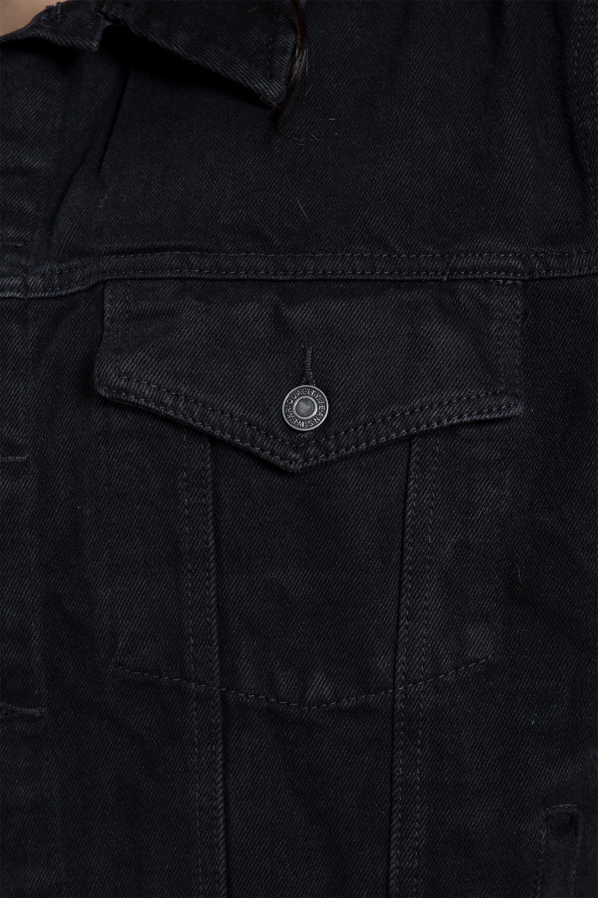 Chaqueta ARTE curvi