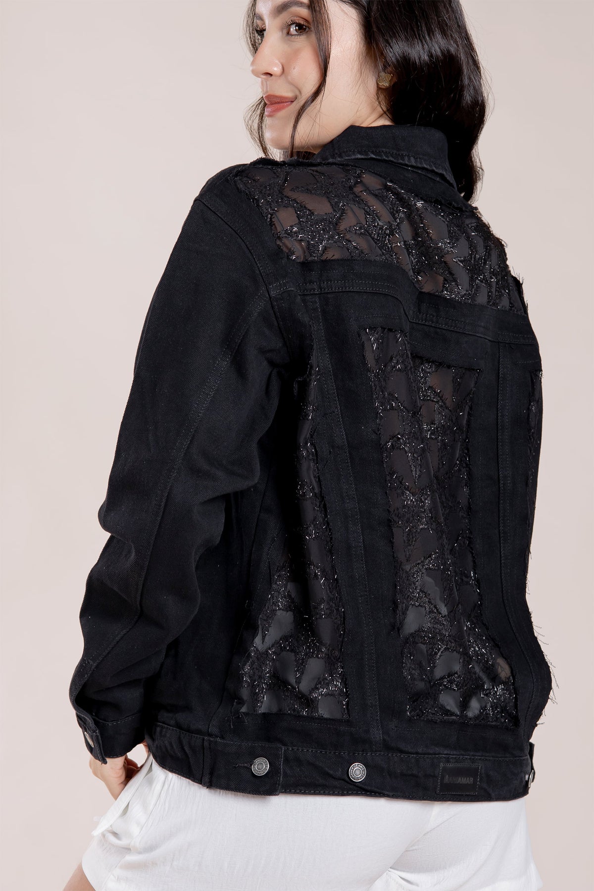 Chaqueta ARTE estándar