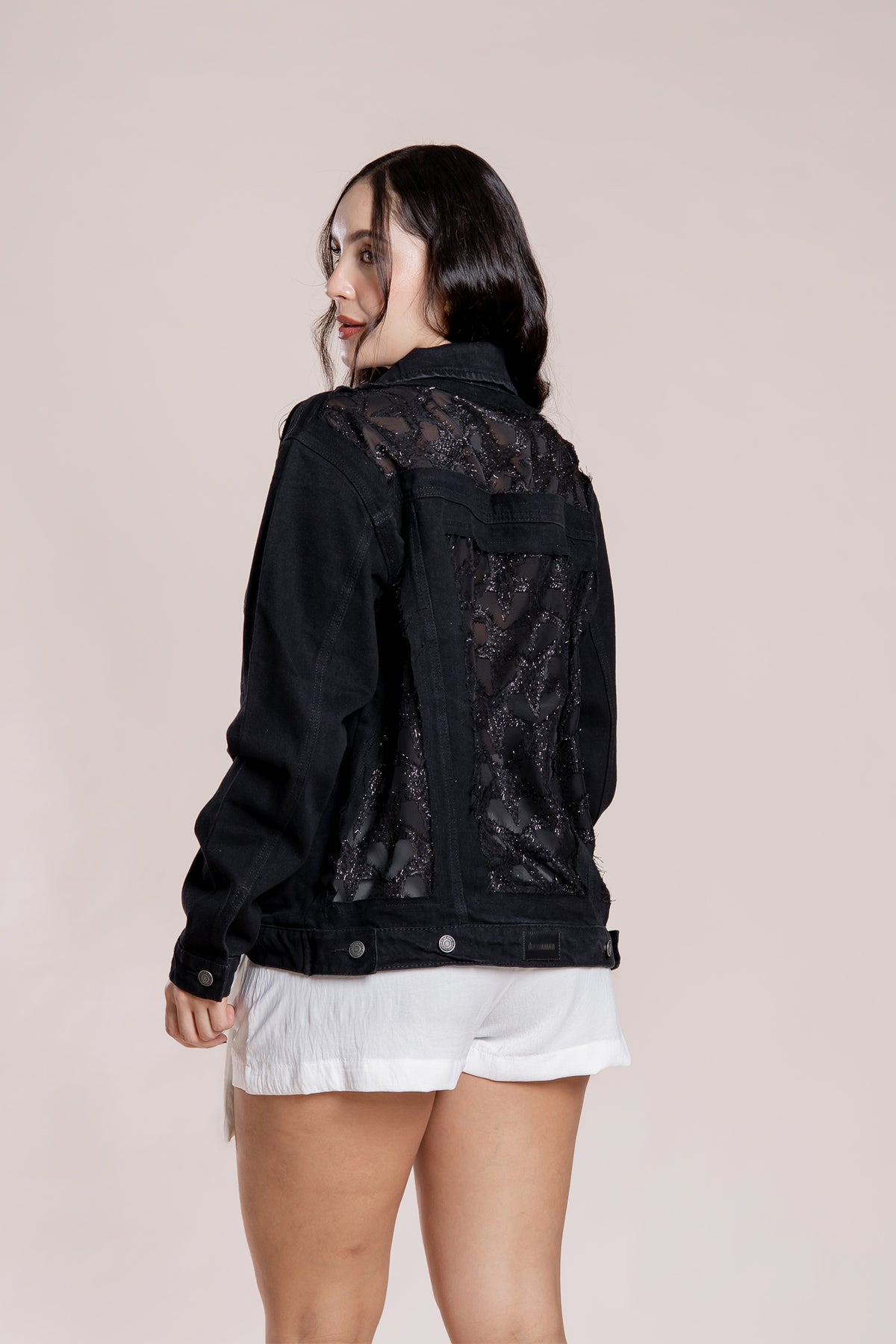 Chaqueta ARTE estándar