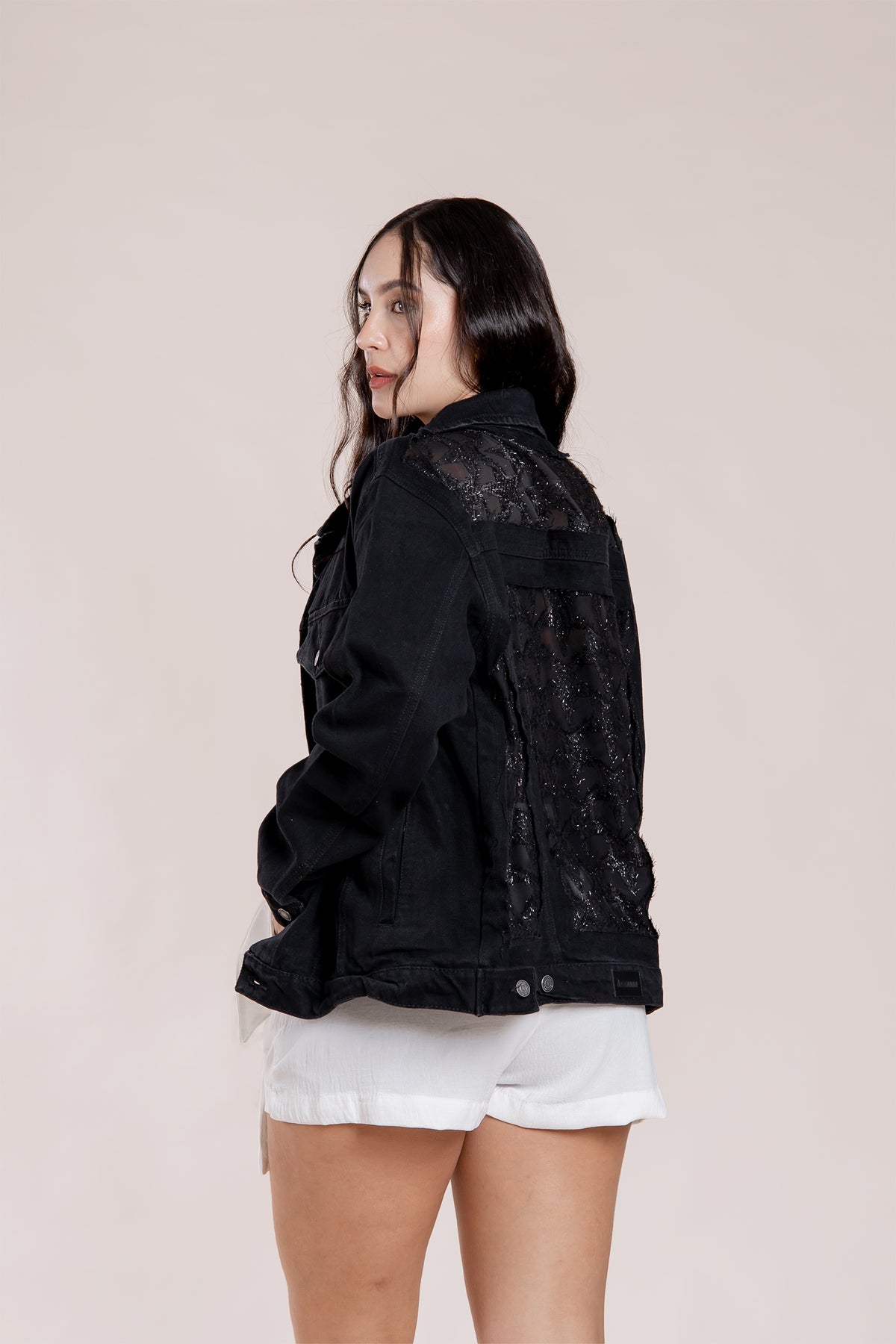 Chaqueta ARTE estándar