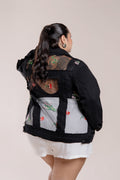 Chaqueta ARTE curvi